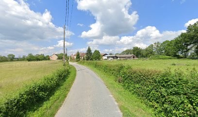 Renov Bat, Maçon à La Celle-sous-Gouzon