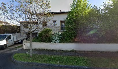 Martineau Hervé, Maçon à Lozanne