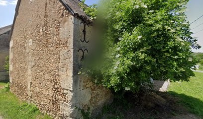 SAS BRAULT, Maçon à Lunay