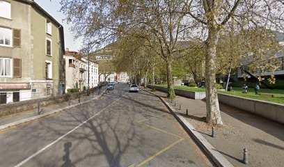 Hammadi Youssef, Maçon à Grenoble