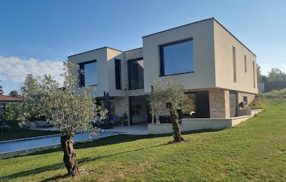 M.B.E.N, Maçon à Vienne
