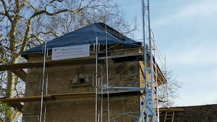 Matrat Rénovation Bâtiment concept, Maçon à Marcilly-Ogny