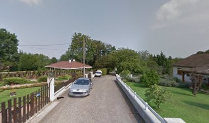 Eurl Thierry Zorzut, Maçon à Venise