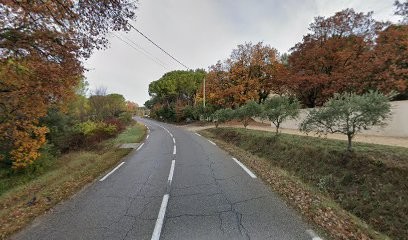 COPB de la Durance, Maçon à Cadenet