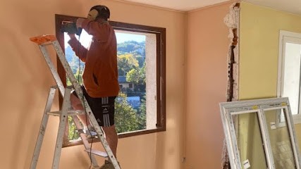 Payet Multiservices, Maçon à Saint-Rome-de-Cernon