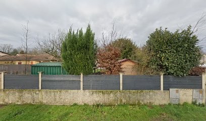 MACONNERIE, Maçon à Montluel