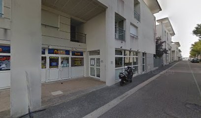 Sofimat, Maçon à La Rochelle