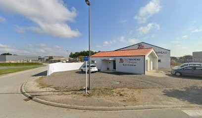 Traineau SAS, Maçon à Jard-sur-Mer