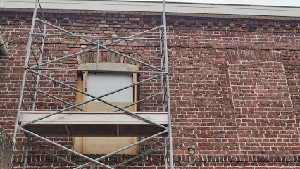 Cambier Construction, Maçon à Wavrin