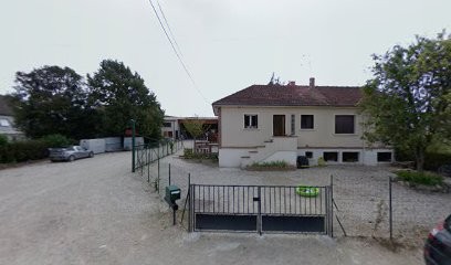 SARL Aveline Constructions, Maçon à Charny-le-Bachot