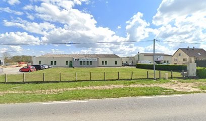 SAS GUILLET, Maçon au Pin-la-Garenne