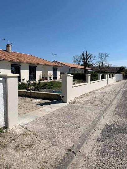 Maçonnerie Générale Clôtures, Maçon à Macau