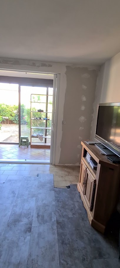 ADMG Maçonnerie Générale, Maçon à Venelles