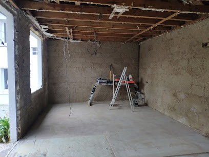 Eurl Travaux Construction, Maçon à Morlaix