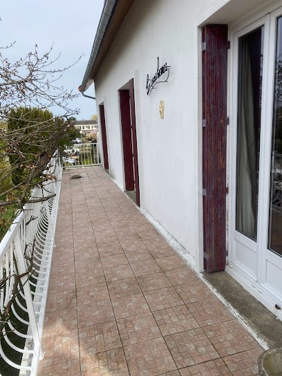 Charles Ets, Maçon à Rambouillet