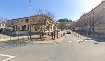 Société Nouvelle Bouscarle Reboul, Maçon à Forcalquier