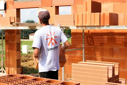 Idealbat - Maçonnerie Générale (Maçon Albi), Maçon au Sequestre