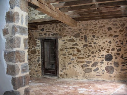 EYHERACHAR Sarl, Maçon à Mendionde