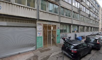 MBA Bâtiment, Maçon à Marseille 06