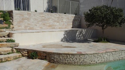 Gouiran et Fils, Maçon à Martigues