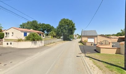 Rineau Maconnerie Construction, Maçon au Poiré-sur-Vie