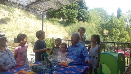 Suarez Jean, Maçon à Couffoulens