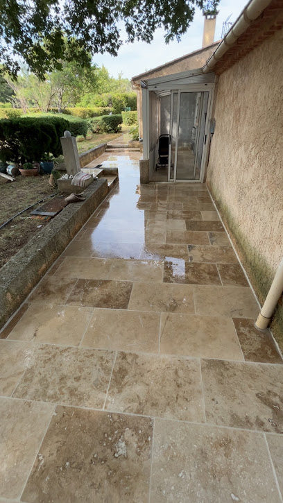 Giunta Construction Et Rénovation Maçon à Lançon-Provence