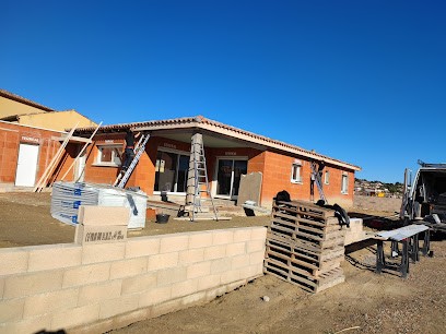 MAJEÉ RÉALISATION, Maçon à Saint-Geniès-de-Fontedit