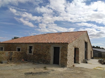 Forgerit Maçonnerie, Maçon à La Ferrière