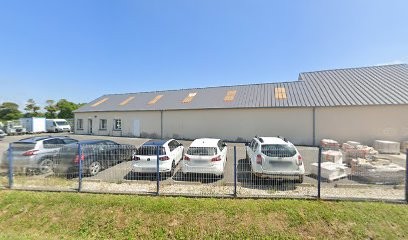 Maconnerie Quiedeville Sarl, Maçon à Picauville