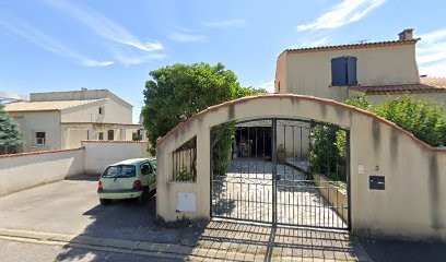 Valls Maçonnerie, Maçon à Fabrègues