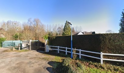 Entreprise Bisson, Maçon à Milly-sur-Thérain