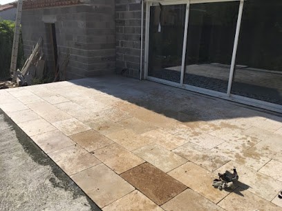 Bati' Provence, Maçon à Saint-Chamas