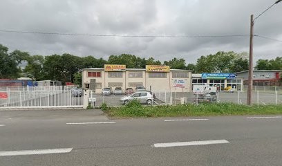 Pyrénées Constructions Dominguez Fréres, Maçon à Juillan