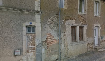 Marc Bernier - Pavage, Dallage D'art Et De Tradition, Maçon aux Hauts d'Anjou