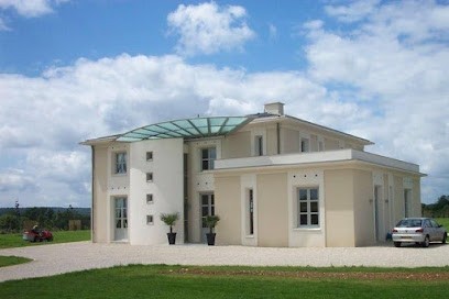 Kyriacos SARL, Maçon à Laon