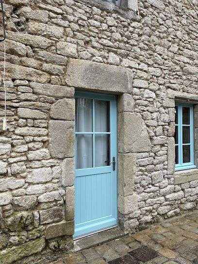 SARL Crusson Stéphane et Gurvan, Maçon à Herbignac