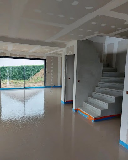 SARL CHAPE LIQUIDE SAVOIE, Maçon à Saint-Alban-Leysse