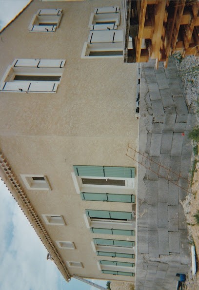 Maçon Lacroix Construction Rénovation, Maçon à Sisteron