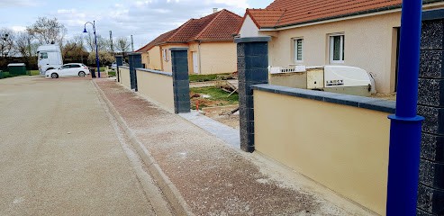 Sarl Batimarne Maçonnerie Générale, Maçon à Champigny-lès-Langres