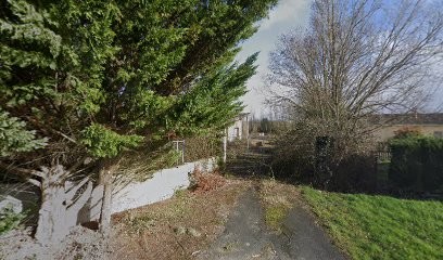 CIM 5 Sarl, Maçon à Croutelle