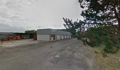 SARL COMET SEE, Maçon à Tartas