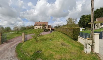 Chabot Daniel, Maçon à Saint-Langis-lès-Mortagne