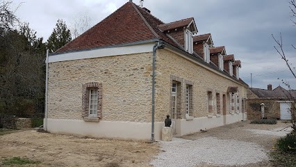Devaux maçonnerie, Maçon aux Croûtes