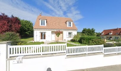 Thiriot Michel, Maçon à Charly-sur-Marne