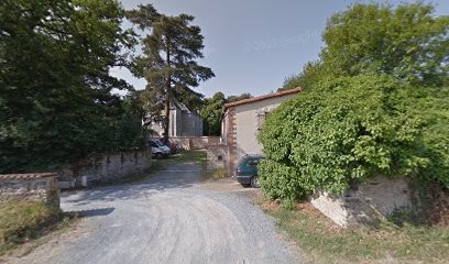 Entreprise TradiRenov - Guillon Édouard, Maçon à Mouchamps