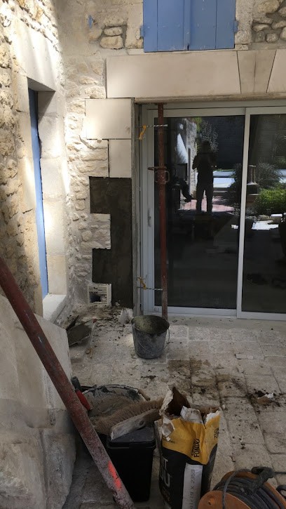 GM rénovations 17, Maçon à Saint-Sulpice-de-Royan