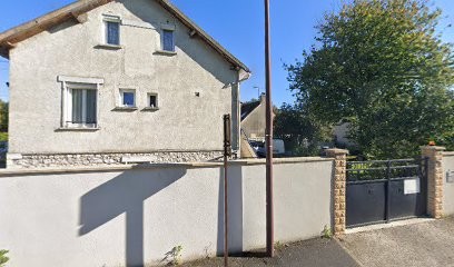 M. MAURICE PELLADE, Maçon à Longueville