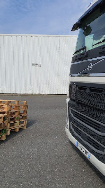 MPB Vertou, Maçon à Vertou