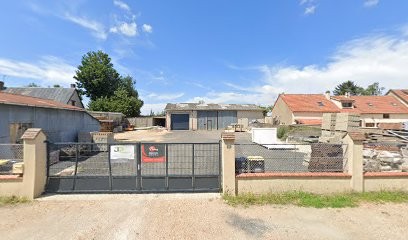 JP Maçonnerie, Maçon à Sandarville